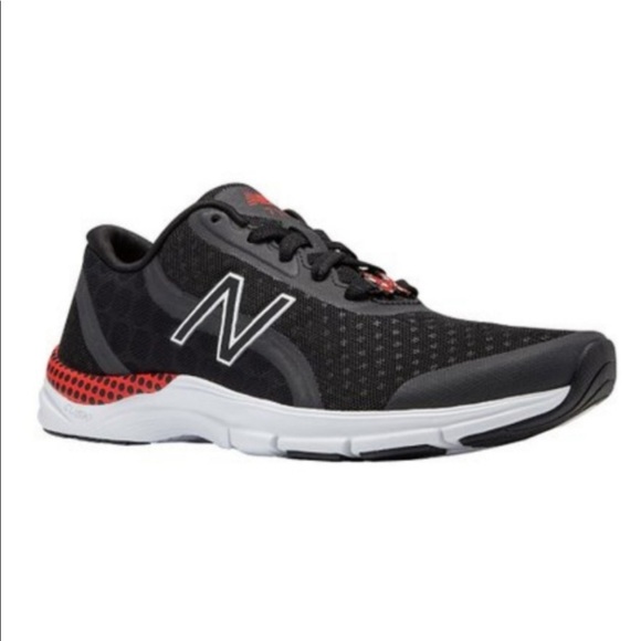 Balance Minnie Mouse Sneakers 